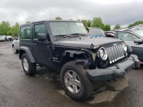 Jeep Wrangler 3.6L 6 4x4 w/Rear Wheel Drv | Mobile.bg    12