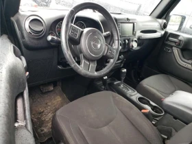 Jeep Wrangler 3.6L 6 4x4 w/Rear Wheel Drv | Mobile.bg    5