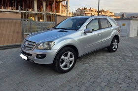 Mercedes-Benz ML 280 SPORT PACKET | Mobile.bg    5