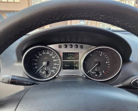 Mercedes-Benz ML 280 SPORT PACKET | Mobile.bg    7
