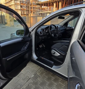 Mercedes-Benz ML 280 SPORT PACKET | Mobile.bg    8