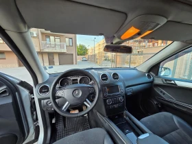 Mercedes-Benz ML 280 SPORT PACKET | Mobile.bg    10