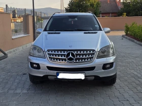 Mercedes-Benz ML 280 SPORT PACKET | Mobile.bg    6