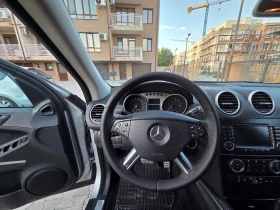 Mercedes-Benz ML 280 SPORT PACKET | Mobile.bg    9