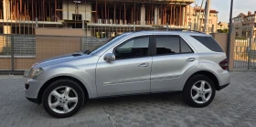 Mercedes-Benz ML 280 SPORT PACKET | Mobile.bg    4