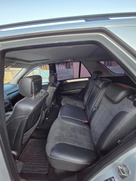 Mercedes-Benz ML 280 SPORT PACKET | Mobile.bg    12