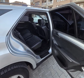 Mercedes-Benz ML 280 SPORT PACKET | Mobile.bg    13