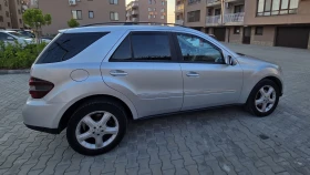 Mercedes-Benz ML 280 SPORT PACKET | Mobile.bg    2
