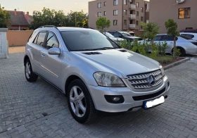 Mercedes-Benz ML 280