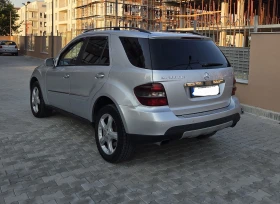 Mercedes-Benz ML 280 SPORT PACKET | Mobile.bg    3
