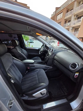 Mercedes-Benz ML 280 SPORT PACKET | Mobile.bg    16