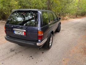 Обява за продажба на Nissan Pathfinder 4x4 ~13 500 лв. - изображение 8