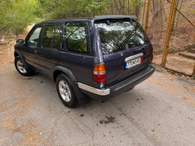Обява за продажба на Nissan Pathfinder 4x4 ~13 500 лв. - изображение 7
