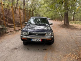Обява за продажба на Nissan Pathfinder 4x4 ~13 500 лв. - изображение 1