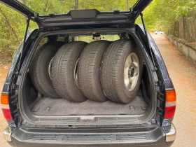 Обява за продажба на Nissan Pathfinder 4x4 ~13 500 лв. - изображение 4