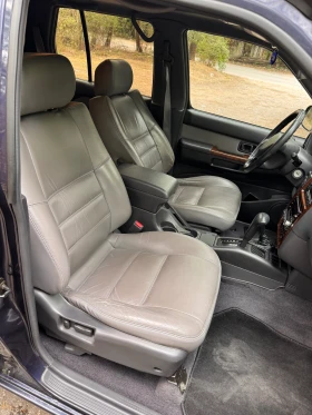 Обява за продажба на Nissan Pathfinder 4x4 ~13 500 лв. - изображение 11