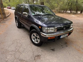 Обява за продажба на Nissan Pathfinder 4x4 ~13 500 лв. - изображение 5