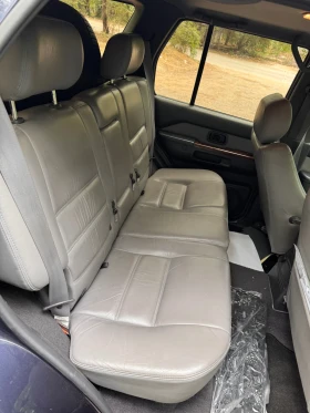 Обява за продажба на Nissan Pathfinder 4x4 ~13 500 лв. - изображение 9