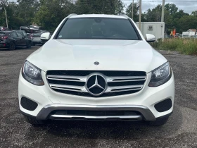  Mercedes-Benz GLC 30...