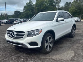 Mercedes-Benz GLC 300 * * CARFAX * *   * *  | Mobile.bg    2