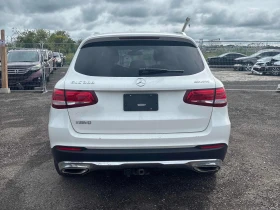 Mercedes-Benz GLC 300 * * CARFAX * *   * *  | Mobile.bg    5