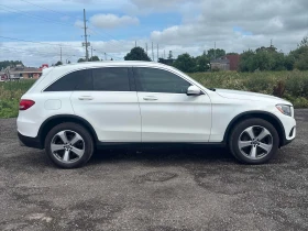 Mercedes-Benz GLC 300 * * CARFAX * *   * *  | Mobile.bg    4
