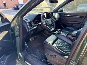Audi SQ5 * Progressiv* * *  | Mobile.bg    8