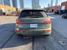 Audi SQ5 * Progressiv* * *  | Mobile.bg    5