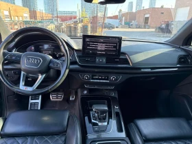 Audi SQ5 * Progressiv* * *  | Mobile.bg    9