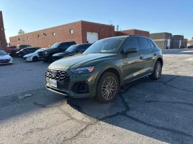     Audi SQ5 * Progressiv* * * 