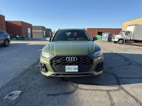 Audi SQ5 * Progressiv* * *  | Mobile.bg    4