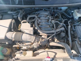 Toyota Sequoia 5.7  | Mobile.bg    16