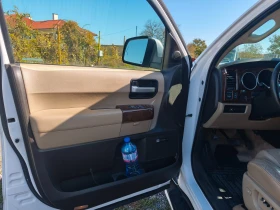 Toyota Sequoia 5.7  | Mobile.bg    5
