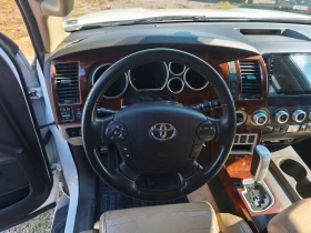 Toyota Sequoia 5.7  | Mobile.bg    6