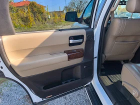 Toyota Sequoia 5.7  | Mobile.bg    8