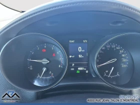 Toyota C-HR Limited FWD * АвтоКредит* (ЦЕНА ДО БГ) - 41999 лв. / 21473.75 € - 20378796 11
