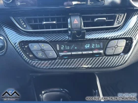 Toyota C-HR Limited FWD * АвтоКредит* (ЦЕНА ДО БГ) - 41999 лв. / 21473.75 € - 20378796 12