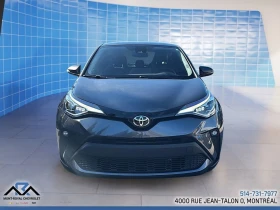 Toyota C-HR Limited FWD * АвтоКредит* (ЦЕНА ДО БГ) - 41999 лв. / 21473.75 € - 20378796 7
