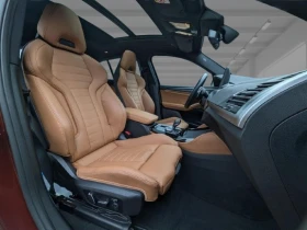 BMW X4 30d xDrive = M-Sport = Shadow Line Гаранция - 111840 лв. / 57182.88 € - 35629864 8