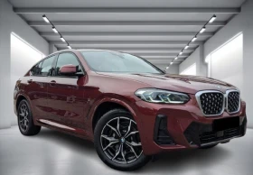 BMW X4 30d xDrive = M-Sport = Shadow Line Гаранция