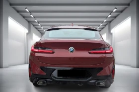BMW X4 30d xDrive = M-Sport = Shadow Line Гаранция - 111840 лв. / 57182.88 € - 35629864 3