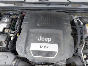 Jeep Wrangler UNLIMITED 75TH ANNIVERSARY - 29200 лв. / 14929.72 € - 96229482 14