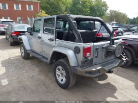Jeep Wrangler UNLIMITED 75TH ANNIVERSARY - 29200 лв. / 14929.72 € - 96229482 4