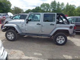 Jeep Wrangler UNLIMITED 75TH ANNIVERSARY - 29200 лв. / 14929.72 € - 96229482 7