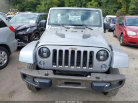 Jeep Wrangler UNLIMITED 75TH ANNIVERSARY - 29200 лв. / 14929.72 € - 96229482 2