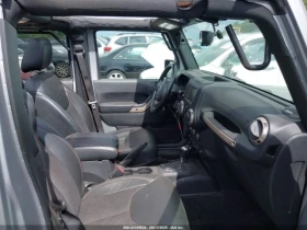 Jeep Wrangler UNLIMITED 75TH ANNIVERSARY - 29200 лв. / 14929.72 € - 96229482 12