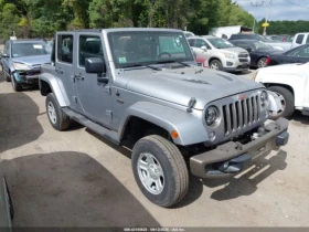 Jeep Wrangler UNLIMITED 75TH ANNIVERSARY