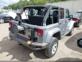 Jeep Wrangler UNLIMITED 75TH ANNIVERSARY - 29200 лв. / 14929.72 € - 96229482 6