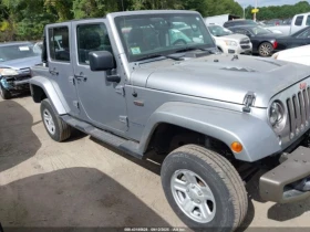 Jeep Wrangler UNLIMITED 75TH ANNIVERSARY - 29200 лв. / 14929.72 € - 96229482 9