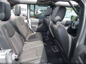 Jeep Wrangler UNLIMITED 75TH ANNIVERSARY - 29200 лв. / 14929.72 € - 96229482 13